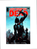 WALKING DEAD #28 (2006) NM