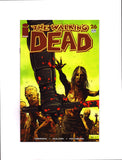 WALKING DEAD #26 (2006) NM