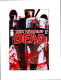 WALKING DEAD #25 (2006) NM