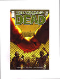 WALKING DEAD #21 (2005) NM
