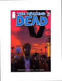 WALKING DEAD #18 (2005) NM