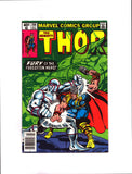 THOR #288 (1979) VF-/VF