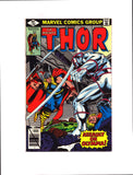 THOR #287 (1979) VF+/VFNM