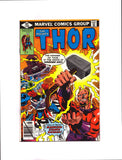 THOR #286 (1979) VF-/VF