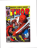THOR #285 (1979) NM-