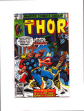 THOR #284 (1979) VFNM