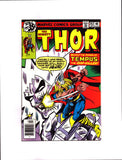THOR #282 (1979) 1ST APPEARANCE OF THE TIME-KEEPERS NM-/NM
