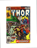 THOR #278 (1978) VFNM