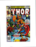 THOR #277 (1978) VFNM