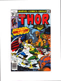 THOR #275 (1978) NM-/NM