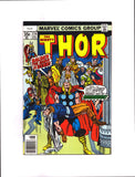 THOR #274 (1978) NM-/NM