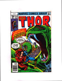 THOR #273 (1978) VFNM