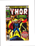 THOR #272 (1978) VF+