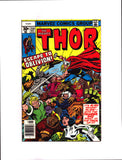 THOR #259 (1977) NM-/NM