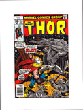 THOR #258 (1977) VFNM/NM-