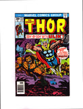 THOR #253 (1976) VFNM/NM-