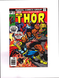 THOR #252 (1976) VF+