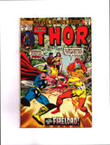 THOR #246 (1976) FN/FN+