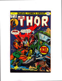 THOR #237 (1975) VF+