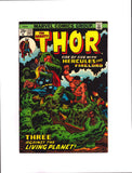 THOR #227 (1974) VG/VG+
