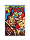 THOR #215 (1973) VF-/VF