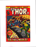 THOR #200 (1972) FNVF/VF-