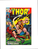 THOR #192 (1971) VGFN/FN-