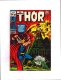 THOR #188 (1971) VG+/VGFN