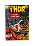 THOR #183 (1970) VF+/VFNM