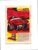 THOR #183 (1970) VF+/VFNM