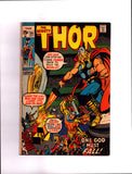 THOR #181 (1970) NEAL ADAMS ART VG/VG+