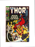 THOR #180 (1970) NEAL ADAMS ART VGFN/FN-