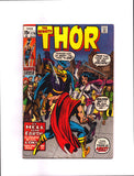 THOR #179 (1970) VGFN/FN-