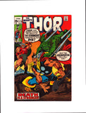 THOR #178 (1970) FN+/FNVF