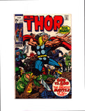 THOR #177 (1970) VF-/VF
