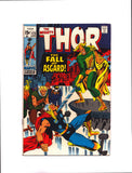 THOR #175 (1970) VF/VF+