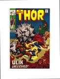 THOR #173 (1970) VF/VF+