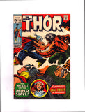 THOR #172 (1970) VFNM/NM-