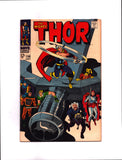 THOR #156 (1968) VF-/VF
