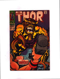 THOR #155 (1968) VF-/VF