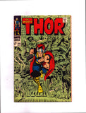 THOR #154 (1968) 1ST APPEARANCE OF MANGOG VFNM/NM-