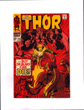 THOR #153 (1968) VF+/VFNM