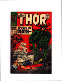 THOR #150 (1968) FNVF/VF-