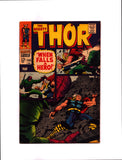 THOR #149 (1968) ORIGIN OF MEDUSA FNVF/VF-