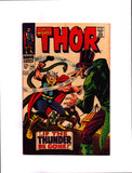 THOR #146 (1967) VG/VG+