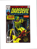 DAREDEVIL #150 (1978) 1ST APPEARANCE OF PALADIN VF+/VFNM