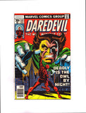 DAREDEVIL #145 (1977) NM-/NM