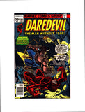 DAREDEVIL #144 (1977) VFNM/NM-