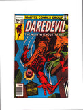 DAREDEVIL #143 (1977) NM-/NM