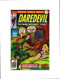 DAREDEVIL #142 (1977) VF+/VFNM